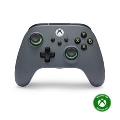 PowerA - Advantage Wireless Controller for Xbox Series X - S - Regen Slate