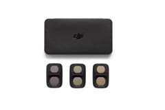 DJI - Osmo Pocket 4P Magnetisk ND-Filtersett