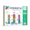 Connetix - Ball Run Bright Pack 114 pc (CT-B-00114-BR)
