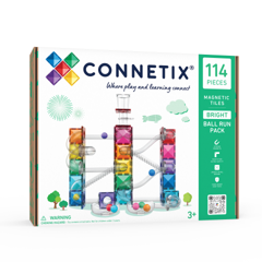 Connetix - Bright Car Pack 2 pc (CT-B-00002-CA)