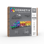 Connetix - Bright Transport Pack 50 pc (CT-B2-00050-TR)