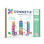 Connetix - Ball Run Pastel Pack 114 pc (CT-P-00114-BR)