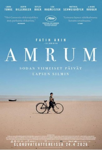 Amrum