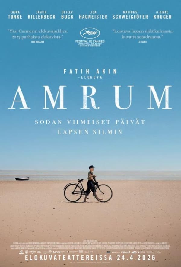 Amrum Amrum