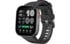 Amazfit Bip Max Carbon Grey – 2,07" AMOLED Smartklocka med GPS