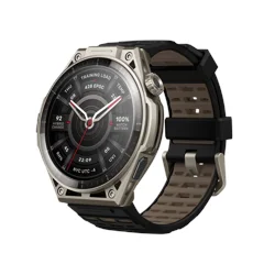 Amazfit Balance Ultra – Premium smartwatch z tytanu