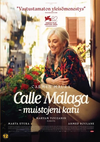 Calle Malaga