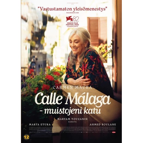 Calle Malaga