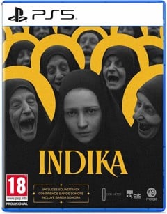 INDIKA (Import)