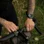Amazfit T-Rex 3 vävt armband – Forrest Green