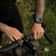 Amazfit T-Rex 3 vevd reim – Forrest Green