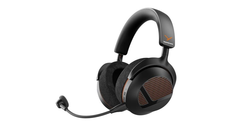Beyerdynamic - MMX 130 Wireless