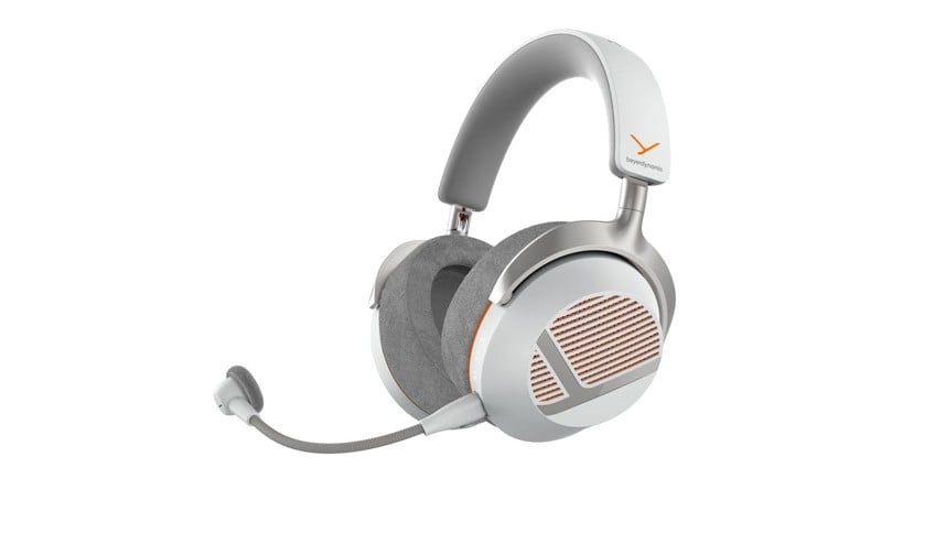 Beyerdynamic - MMX 130 Wireless