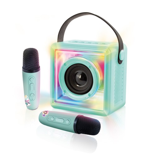 Studio Creator - Karaoke Station