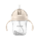Straw Bottle Tritan 220ml Cloudy Morning
