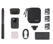 DJI - Osmo 360 II Adventure Combo