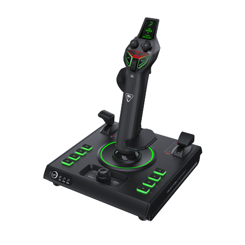 Turtle Beach -  VelocityOne™ Flightstick II