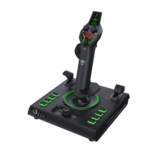 Turtle Beach - VelocityOne™ Flightstick II
