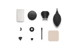 DJI - Osmo 360 II Linseersattsett (Single) – Ultra-Hard Belagt Optisk Linse med 8K-Kompatibilitet