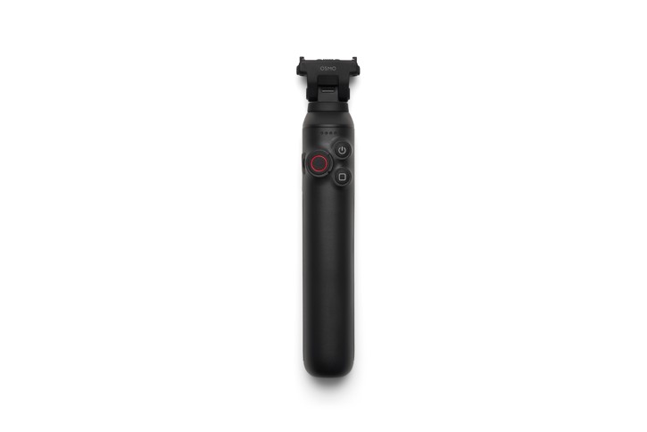 DJI - Osmo 360 II Batteriförlängningsstav – 1,2 M Räckvidd med Integrerat Batteri för Kreativ Perspektivbyte & Utökad Monteringsflexibilitet