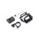 DJI SDR Transmission 2 Expansion Accessory Kit – SDI-utgang, transceiver cage og D-TAP-kabel