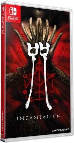 Incantation (Multi-Language) (Import)
