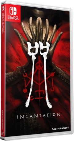 Incantation (Multi-Language) (Import)