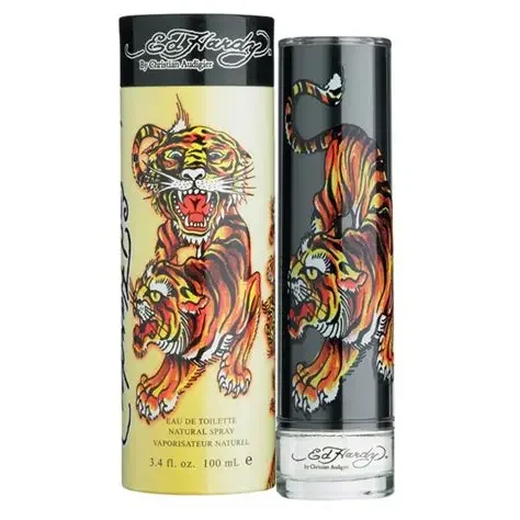 Christian Audigier -  Ed Hardy Men - EDT 100ml