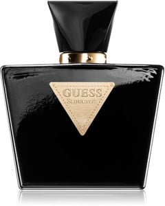 Guess Seductive Noir 75ml EDT Spray