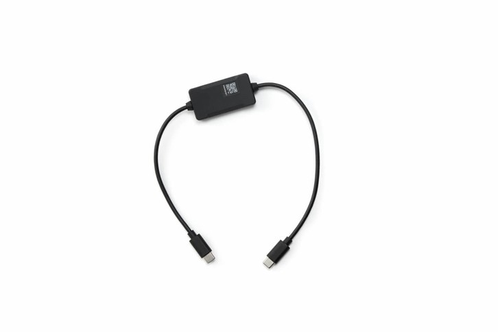 DJI - SDR Transmission 2 USB to CAN control cable