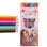 Topmodel - Erasable Colouring Pencils (413796)