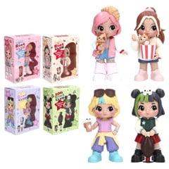 Lolli Riot - Collectibles, 1 pcs (414358)