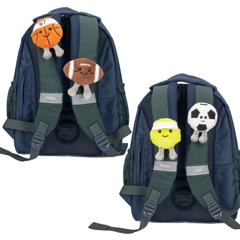 Action and Fun - Shoulder Buddy