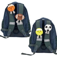 Action and Fun - Shoulder Buddy