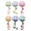 Lolli Riot - Mini Charms