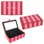 Trend - Jewellery Box Design 1 With Stripes (14384)