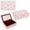 Trend - Jewellery Box Design 3 With Cherry (14386)