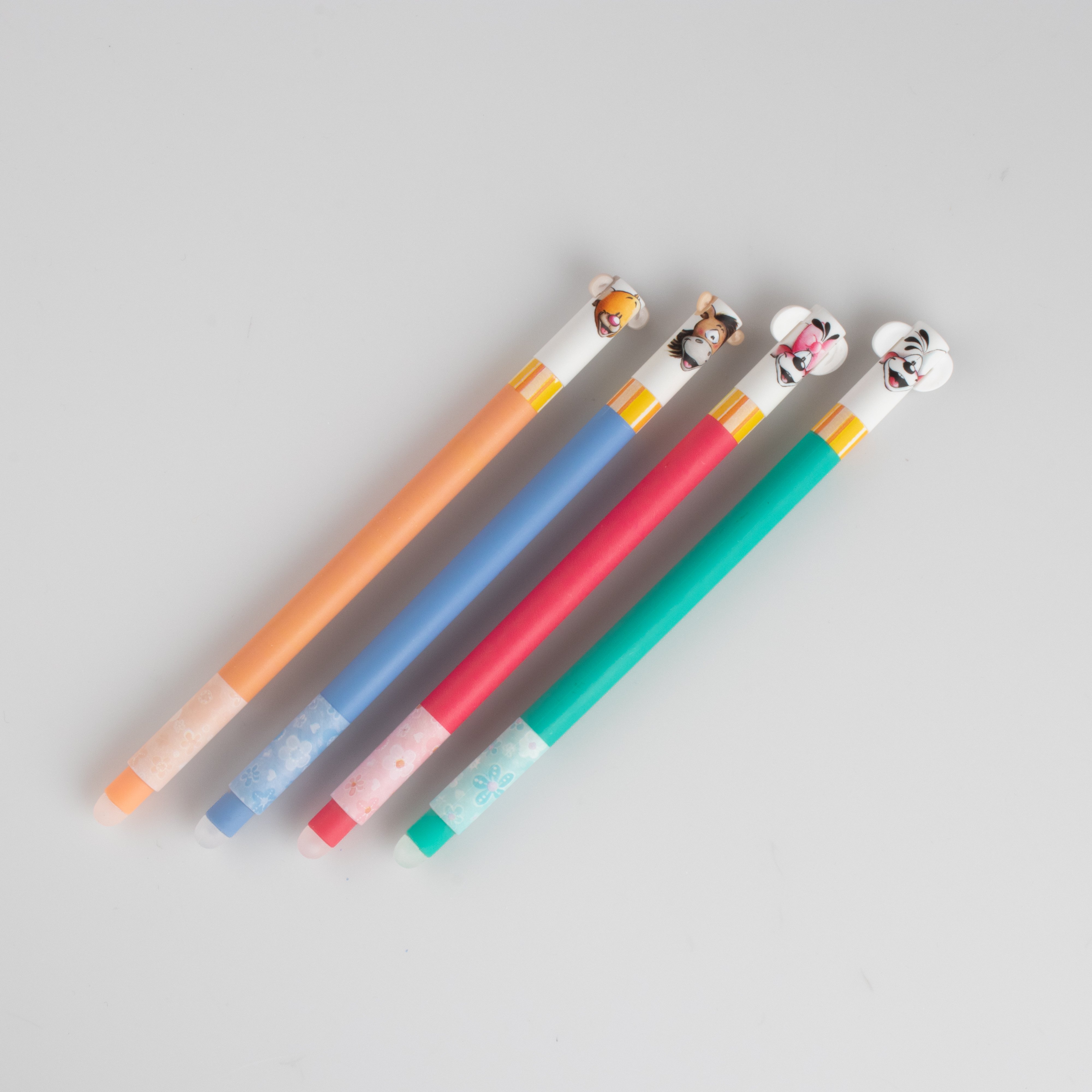 Diddl - Viskbar Pen, 1 stk