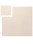 Aiva Foam play mats square - soft beige