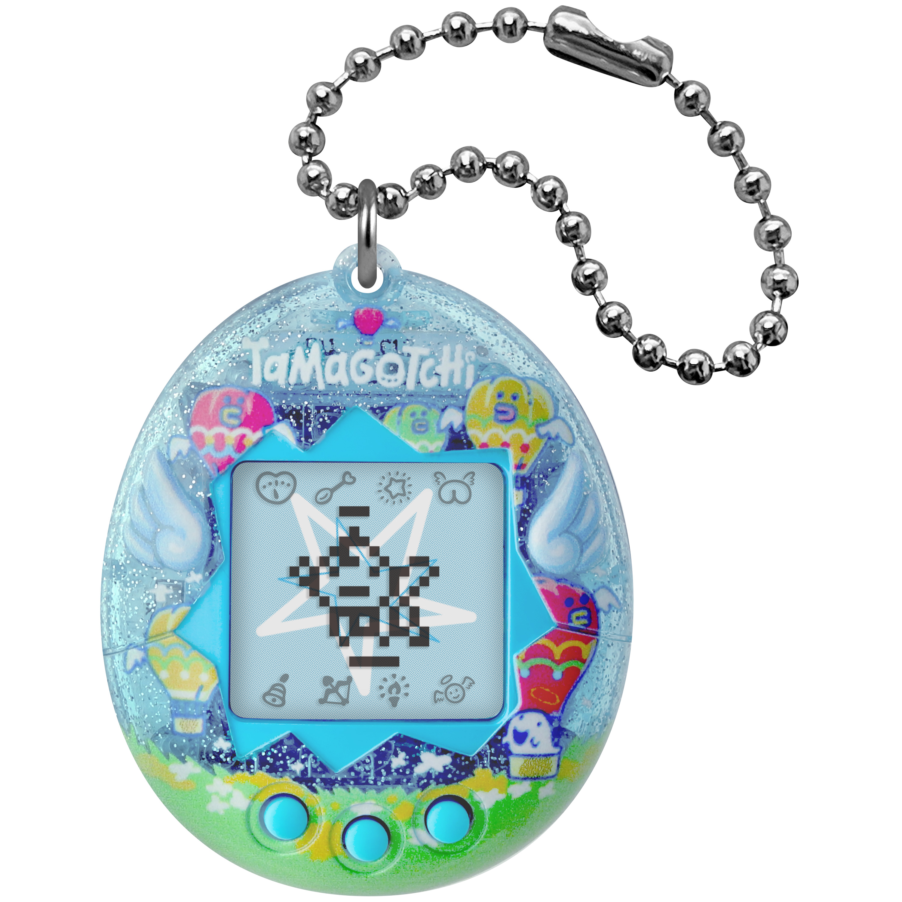 Tamagotchi - Original Angel Balloon