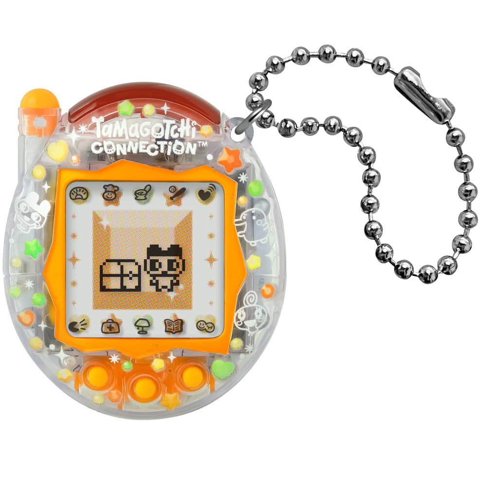 Tamagotchi - Retro Pop