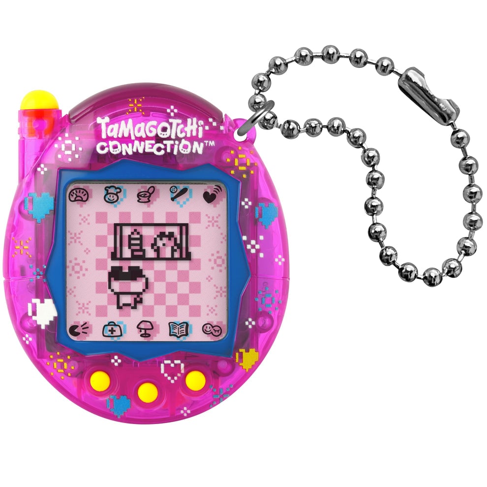 Tamagotchi - Tama Pixel