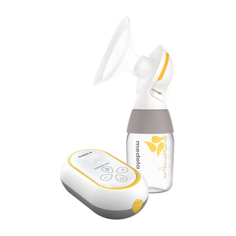 Medela - Freestyle Mini Single Breast Pump