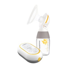 Medela - Freestyle Mini Single Breast Pump