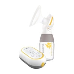Medela - Freestyle Mini Single Electric Breast Pump