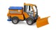 Bruder - VarioCar Winter service (02690)