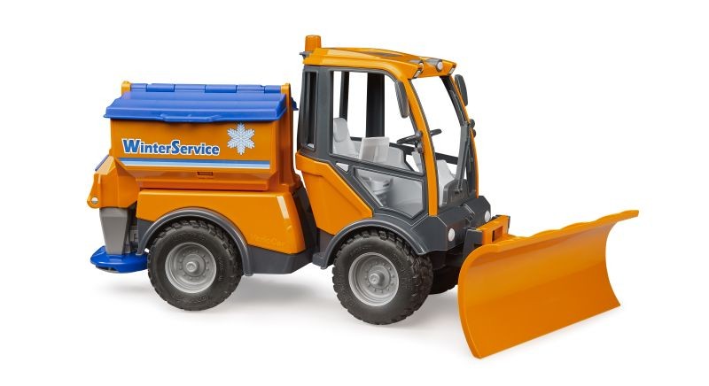 Bruder - VarioCar Winter service (02690)