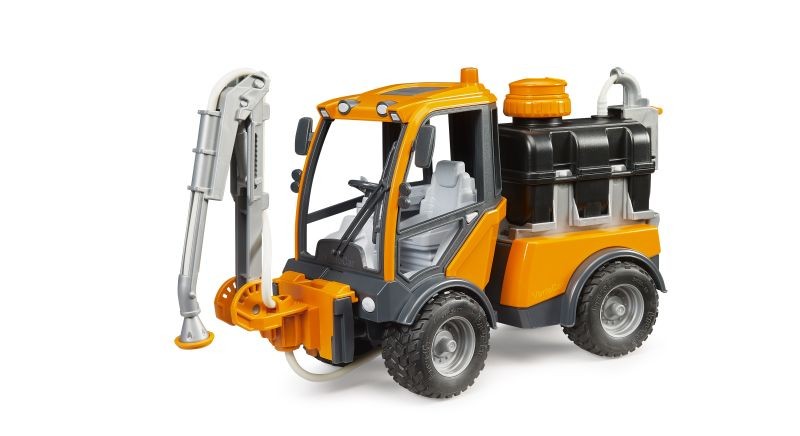 Bruder - VarioCar Green area irrigation (02692)