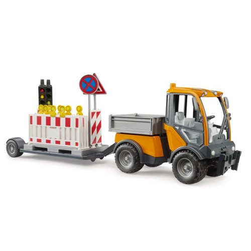 Bruder - VarioCar with traffic safety (02693)