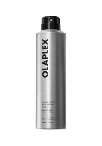 Olaplex - Shape Set Hairspray - 245 ml
